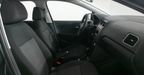 Volkswagen Polo 1.6 TIPTRONIC Hatchback 2015