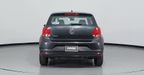 Volkswagen Polo 1.6 TIPTRONIC Hatchback 2015