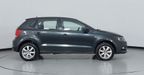 Volkswagen Polo 1.6 TIPTRONIC Hatchback 2015