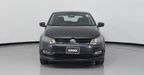 Volkswagen Polo 1.6 TIPTRONIC Hatchback 2015