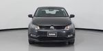 Volkswagen Polo 1.6 TIPTRONIC Hatchback 2015