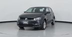 Volkswagen Polo 1.6 TIPTRONIC Hatchback 2015