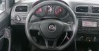 Volkswagen Polo 1.6 TIPTRONIC Hatchback 2015
