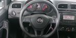 Volkswagen Polo 1.6 TIPTRONIC Hatchback 2015