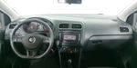 Volkswagen Polo 1.6 TIPTRONIC Hatchback 2015