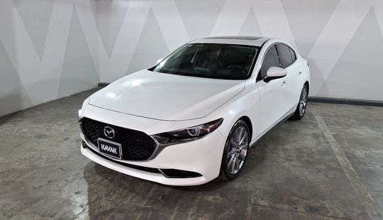 Mazda • Mazda 3