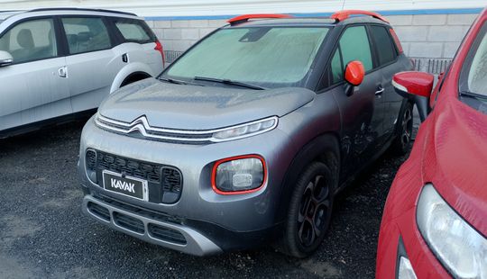 Citroen • C3 Aircross