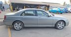 Mg 750 2.5 V6 AUTO Sedan 2010