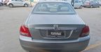 Mg 750 2.5 V6 AUTO Sedan 2010