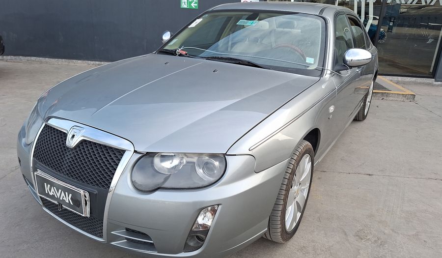 Mg 750 2.5 V6 AUTO Sedan 2010