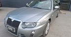 Mg 750 2.5 V6 AUTO Sedan 2010