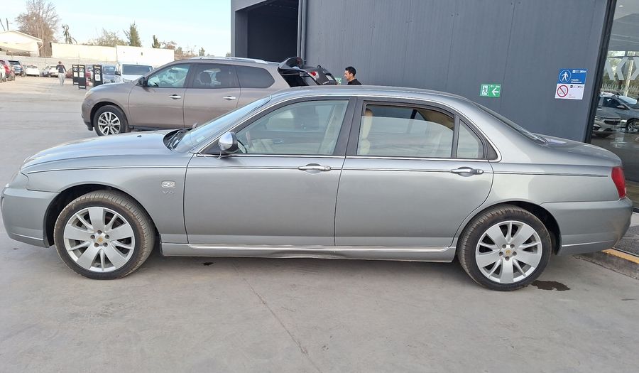 Mg 750 2.5 V6 AUTO Sedan 2010