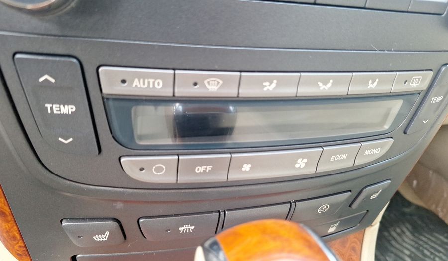 Mg 750 2.5 V6 AUTO Sedan 2010