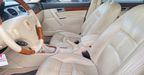 Mg 750 2.5 V6 AUTO Sedan 2010