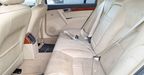 Mg 750 2.5 V6 AUTO Sedan 2010