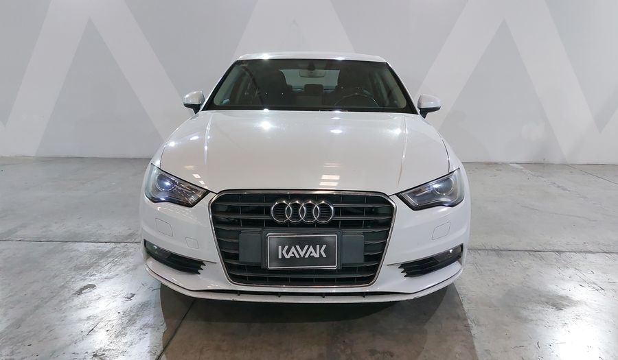 Audi A3 1.4 TFSI AMBIENTE S TRONIC Sedan 2016