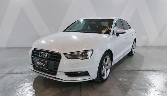 Audi • A3