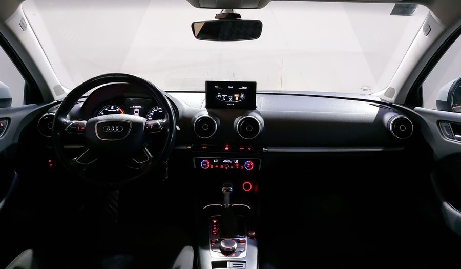 Audi A3 1.4 TFSI AMBIENTE S TRONIC Sedan 2016