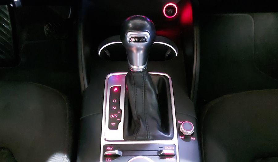 Audi A3 1.4 TFSI AMBIENTE S TRONIC Sedan 2016