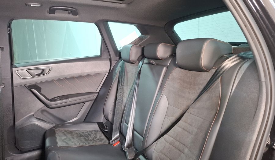 Cupra Ateca 2.0 TSI DCT 4WD Suv 2022