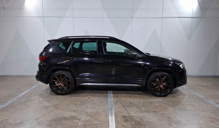 Cupra Ateca 2.0 TSI DCT 4WD Suv 2022
