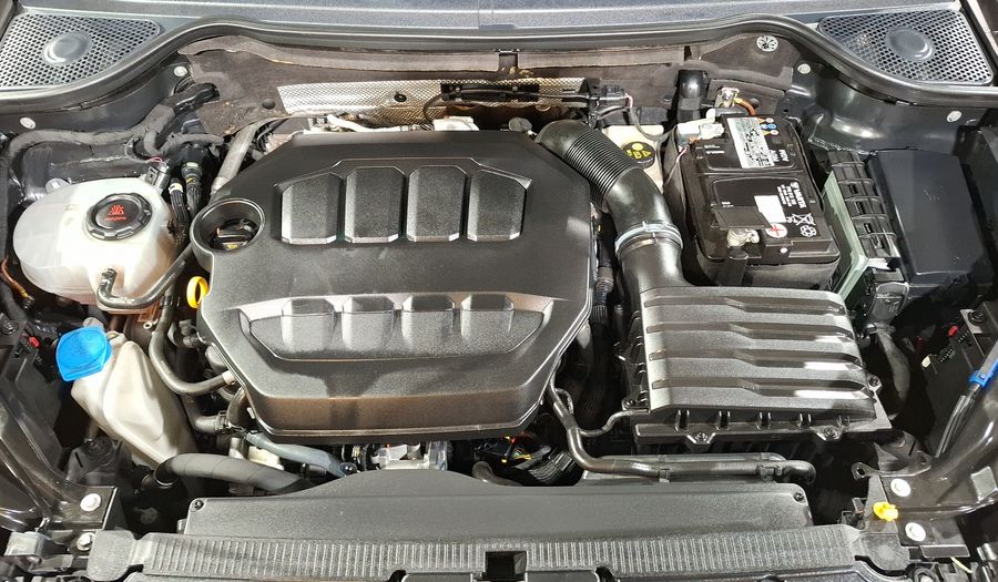 Cupra Ateca 2.0 TSI DCT 4WD Suv 2022