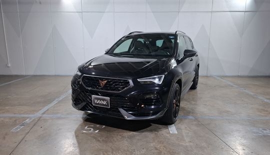 Cupra • Ateca