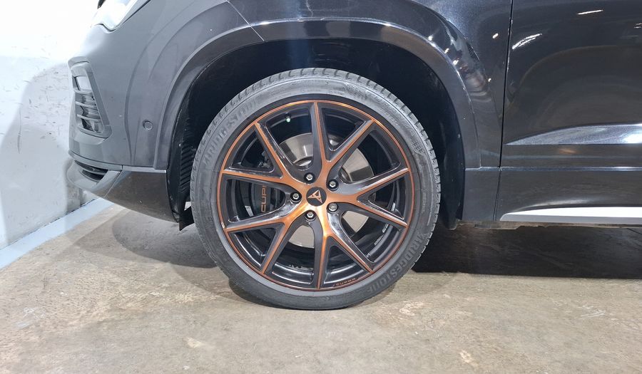 Cupra Ateca 2.0 TSI DCT 4WD Suv 2022