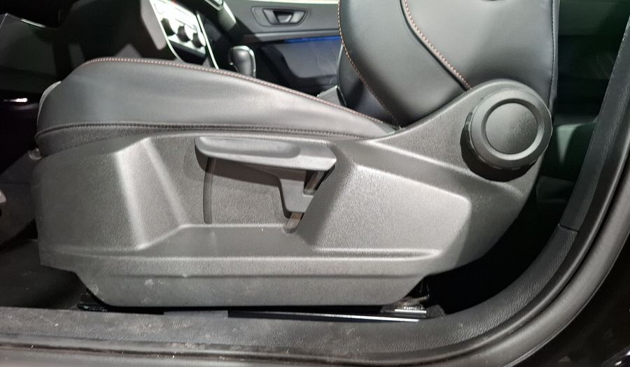 Cupra Ateca 2.0 TSI DCT 4WD Suv 2022