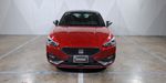 Seat Leon 1.4 FR AUTO Hatchback 2021