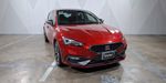 Seat Leon 1.4 FR AUTO Hatchback 2021