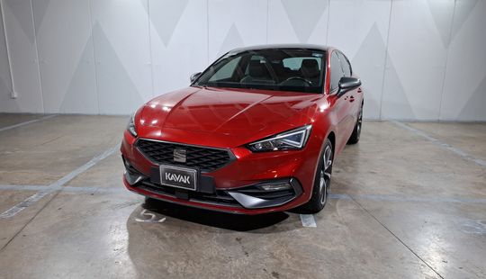 Seat • Leon