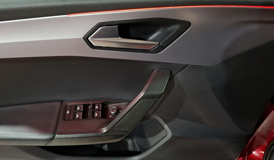 Seat Leon 1.4 FR AUTO Hatchback 2021