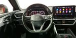 Seat Leon 1.4 FR AUTO Hatchback 2021
