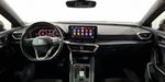 Seat Leon 1.4 FR AUTO Hatchback 2021