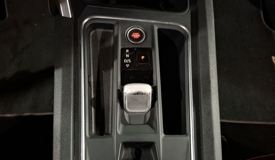 Seat Leon 1.4 FR AUTO Hatchback 2021