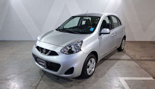 Nissan • March