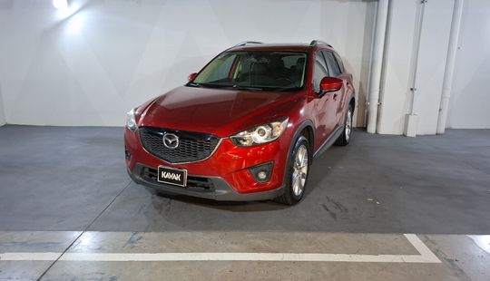 Mazda • CX-5