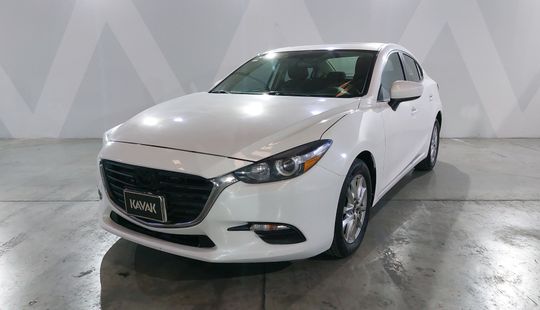Mazda • Mazda 3