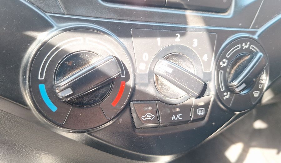 Suzuki Baleno 1.4 GLS Hatchback 2019