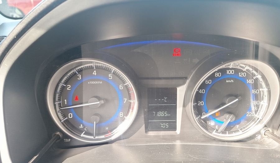 Suzuki Baleno 1.4 GLS Hatchback 2019