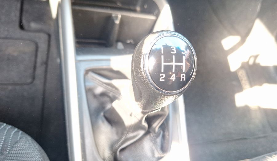 Suzuki Baleno 1.4 GLS Hatchback 2019