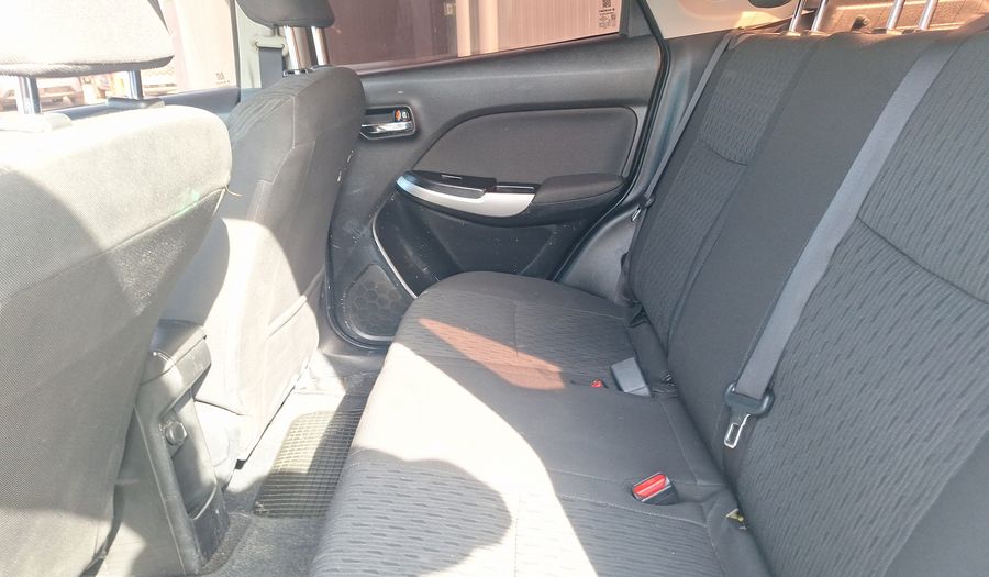 Suzuki Baleno 1.4 GLS Hatchback 2019
