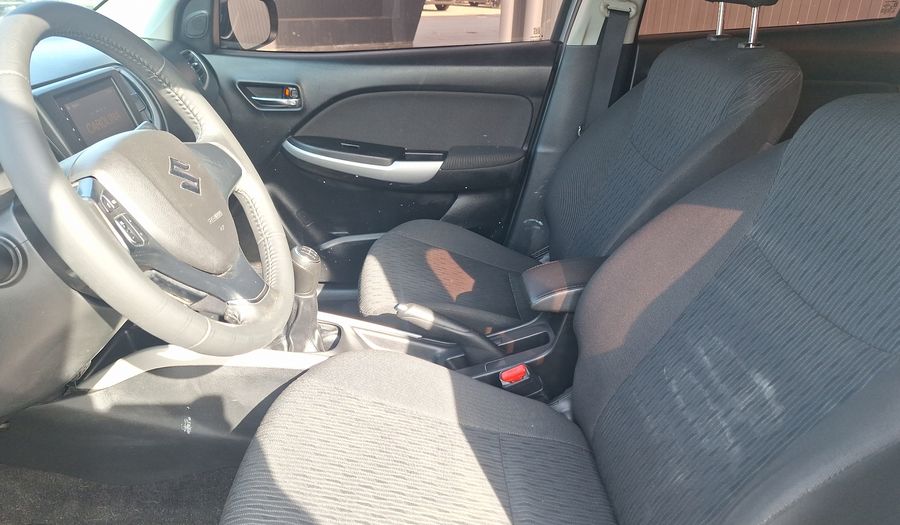 Suzuki Baleno 1.4 GLS Hatchback 2019
