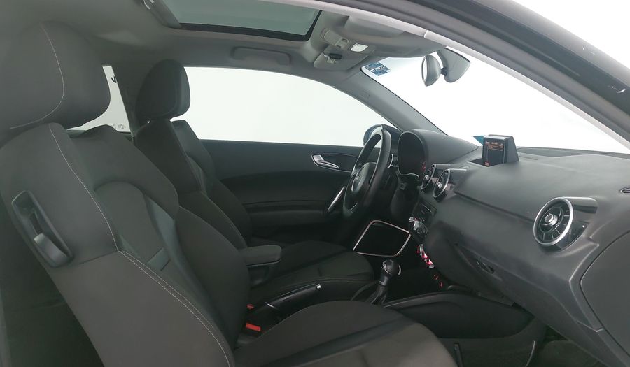 Audi A1 1.4 EGO DCT Hatchback 2018