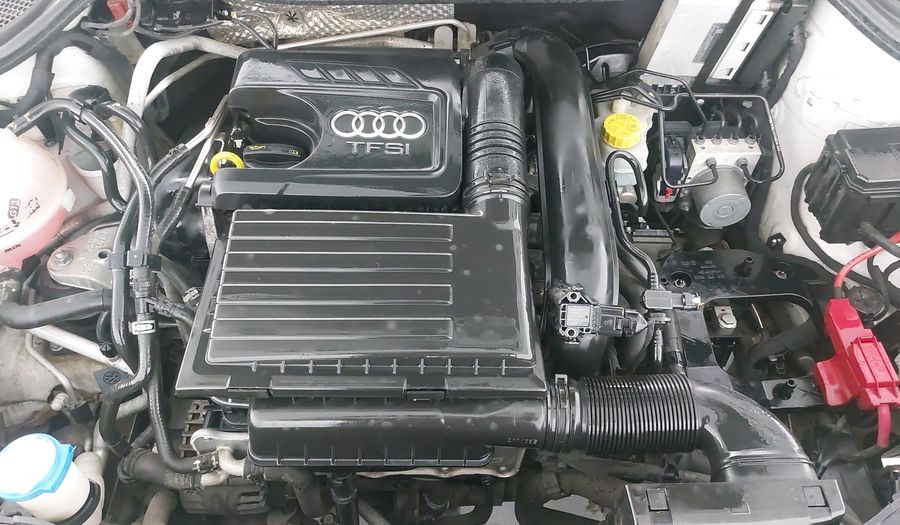 Audi A1 1.4 EGO DCT Hatchback 2018