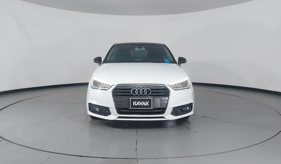 Audi A1 1.4 EGO DCT Hatchback 2018