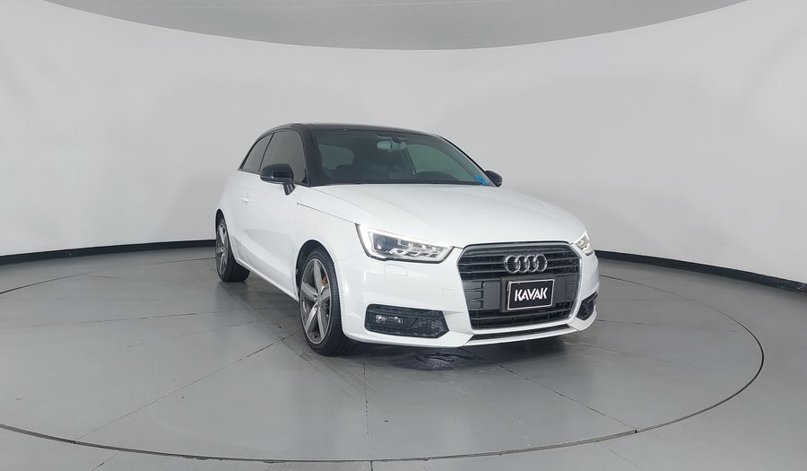 Audi A1 1.4 EGO DCT Hatchback 2018