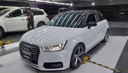 Audi • A1