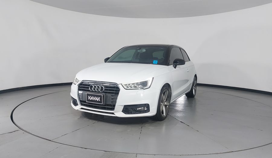 Audi A1 1.4 EGO DCT Hatchback 2018
